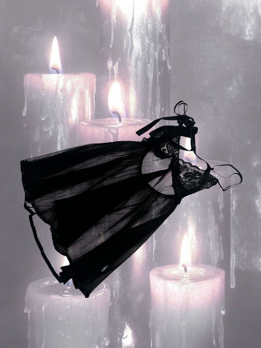 Babydoll #9048