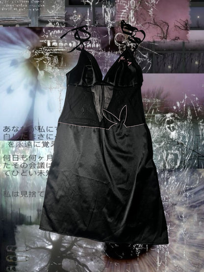 Playboy Poison Slip #9080
