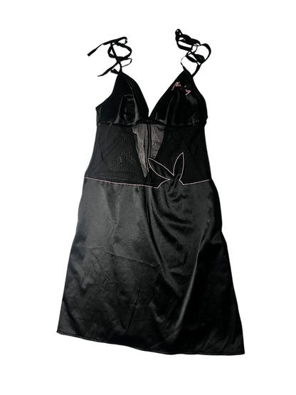 Playboy Poison Slip #9080