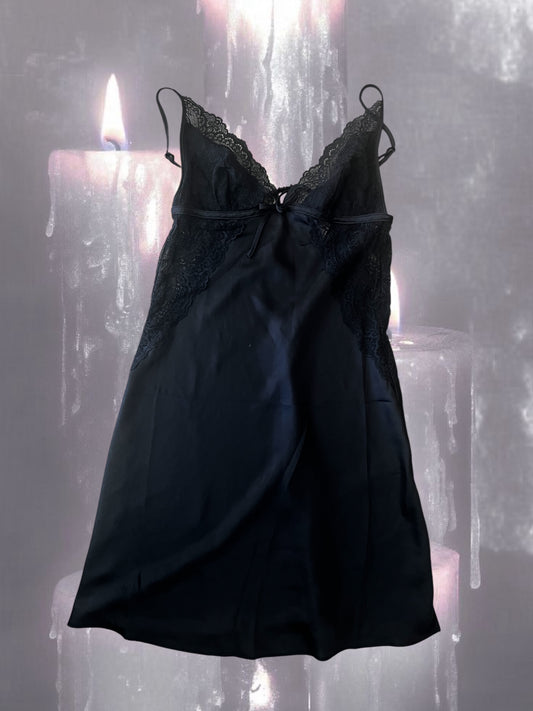 Black Milk Slip #9087