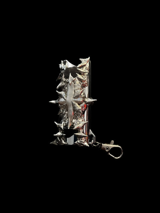 “Reliquary Fang” Lighter Holder #9113
