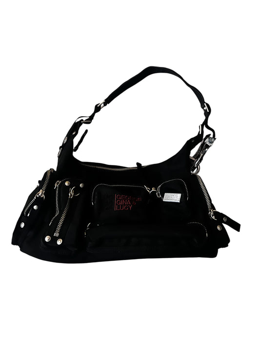 George Gina & Lucy Bag #9140