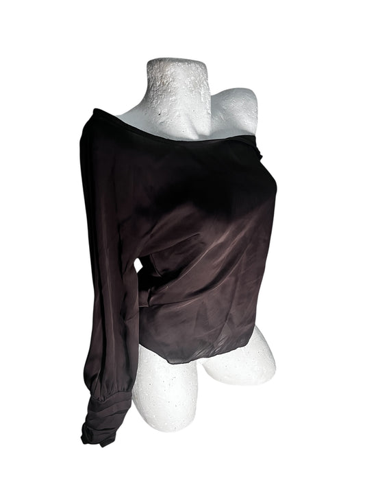 asymmetrical top #9153