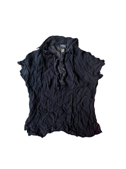 Silk Top #7919