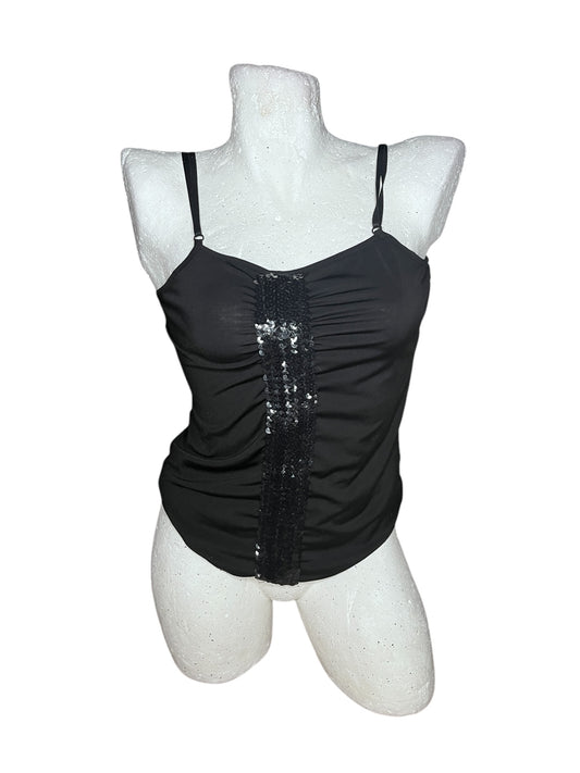 Black Top #7989