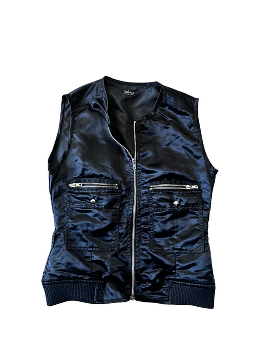 Rockwear Tactical Satin Vest #9234