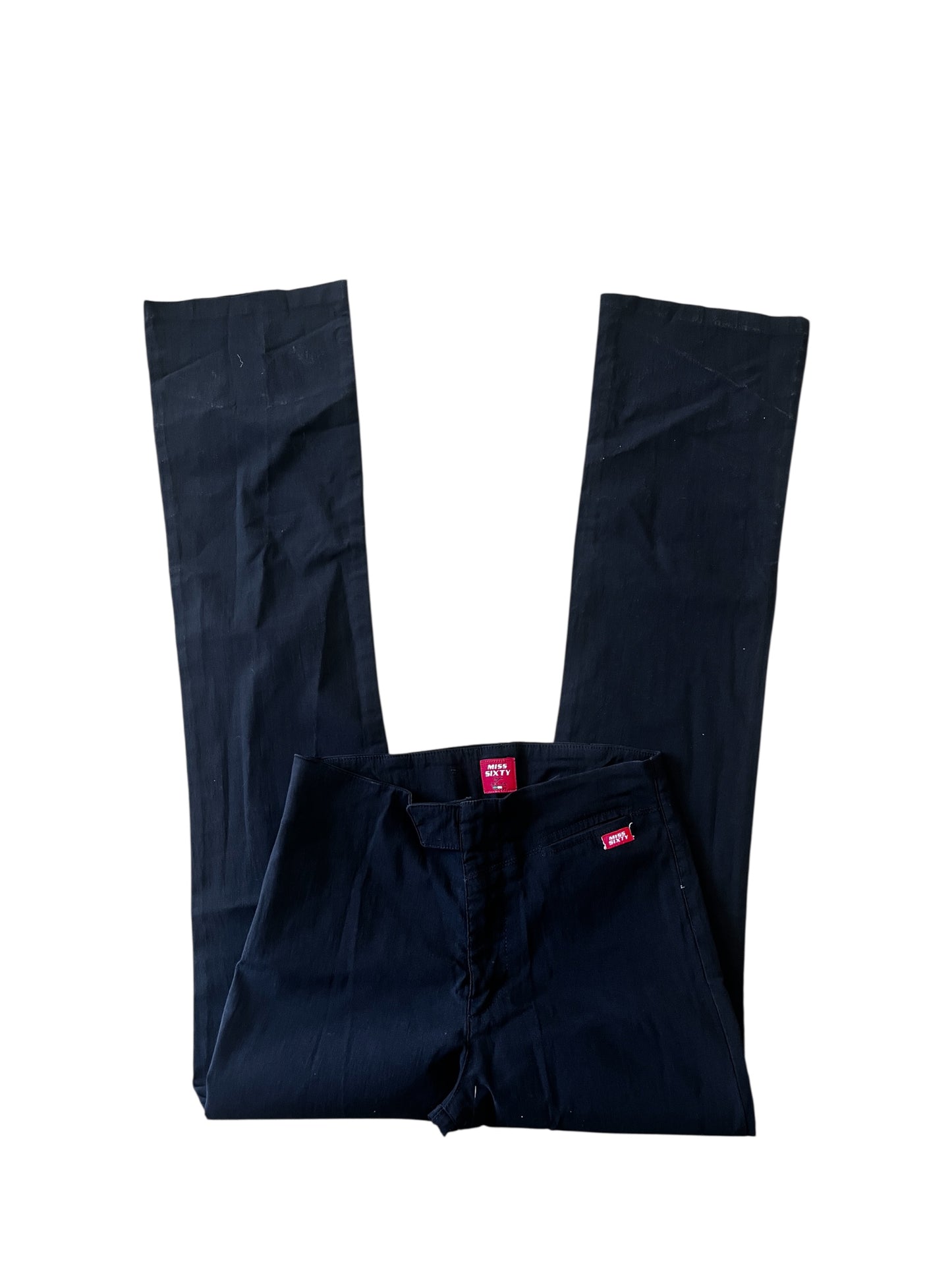 Miss Sixty Lowrise Pants #9227
