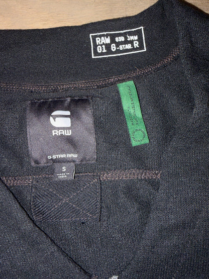 G-Star RAW utility playsuit back