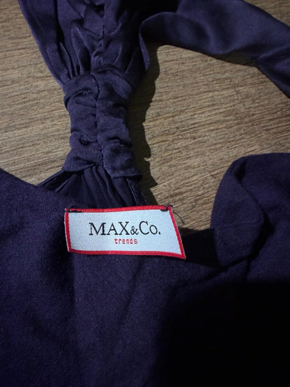 MAX&Co Trends brand label